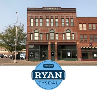 Sioux Falls, SD Office - 315 N Main Ave
