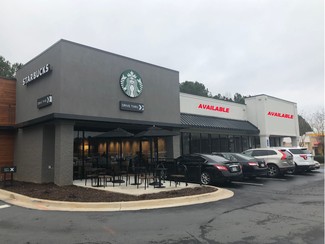 Kennesaw, GA Retail - 4241 Bells Ferry Rd NW