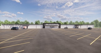 Garfield Heights, OH Industrial - 12501 Rockside Rd