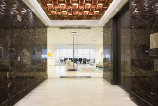 Houston, TX Office - 10777 Northwest Fwy