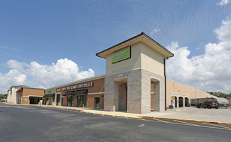 Jacksonville, FL Medical, Retail - 9119 Merrill Rd