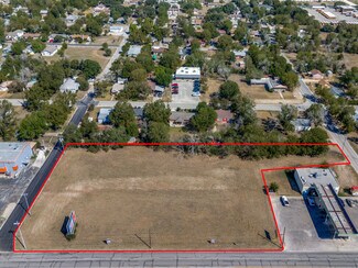 Seguin, TX Commercial Land - 738-818 Kingsbury Seguin, TX Commercial Land - 738-818 Kingsbury