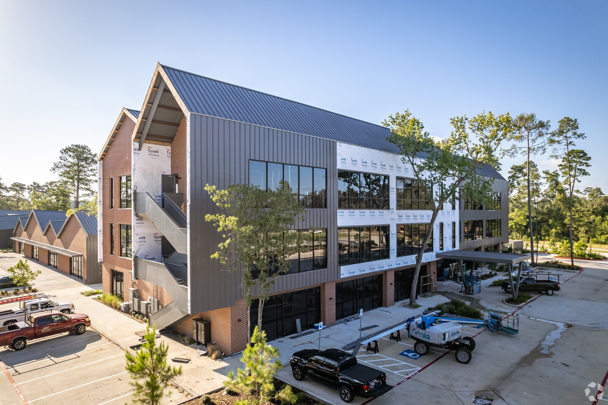 1259 Grand Central Blvd, Conroe, TX for Rent