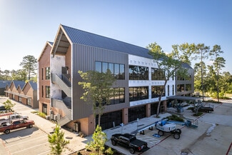 Conroe, TX Office, Retail - 1259 Grand Central Blvd