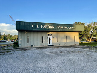 Mobile, AL Distribution - 3221 Anton St