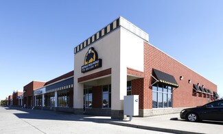 Lebanon, OH Office/Retail - 1248 Columbus Ave