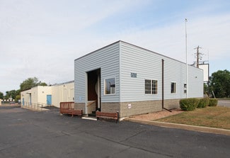 Minneapolis, MN Office - 5707 W Broadway Ave