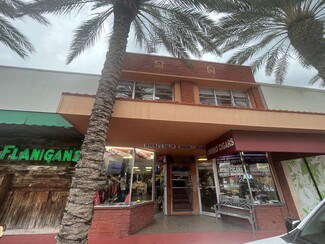 Miami Beach, FL Retail - 9520 Harding Ave