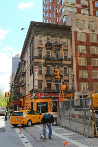 New York, NY Retail - 1762 Second Ave