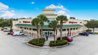 Jensen Beach, FL Drug Store - 4420 NW Federal Hwy