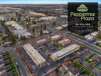 Peppertree Plaza