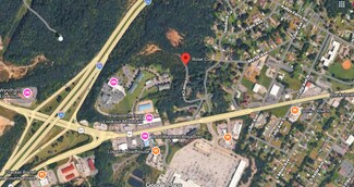 Chattanooga, TN Commercial Land - Rose Circle
