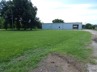 Spring, TX Warehouse - 5235 Spring Stuebner Rd