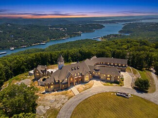 Branson West, MO Specialty - 2866 State Highway DD Branson West, MO Specialty - 2866 State Highway DD