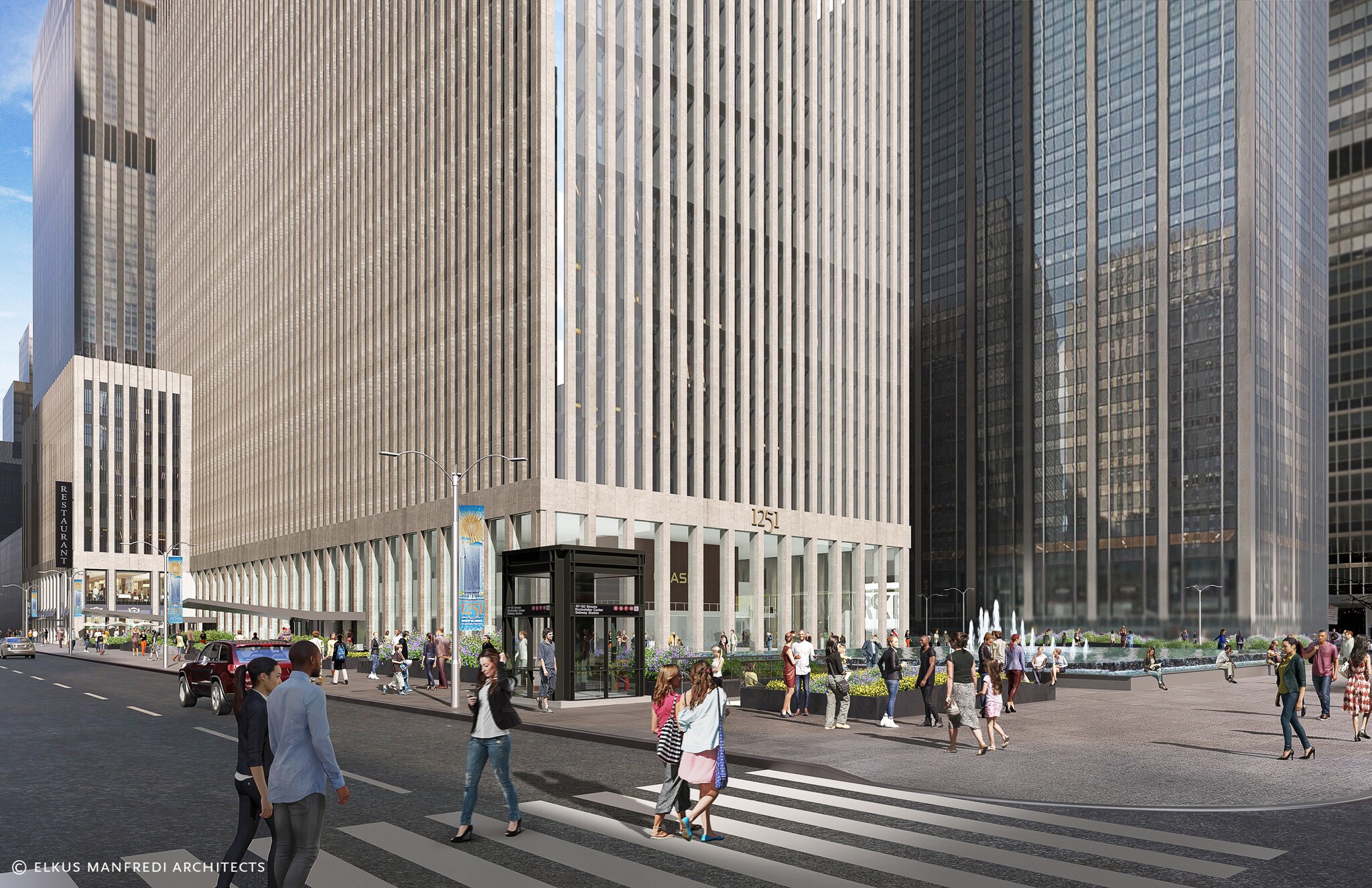 1251 avenue of the americas suite 2385 new york ny 10020
