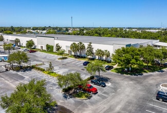 Largo, FL Industrial - 2000 Tall Pines Dr