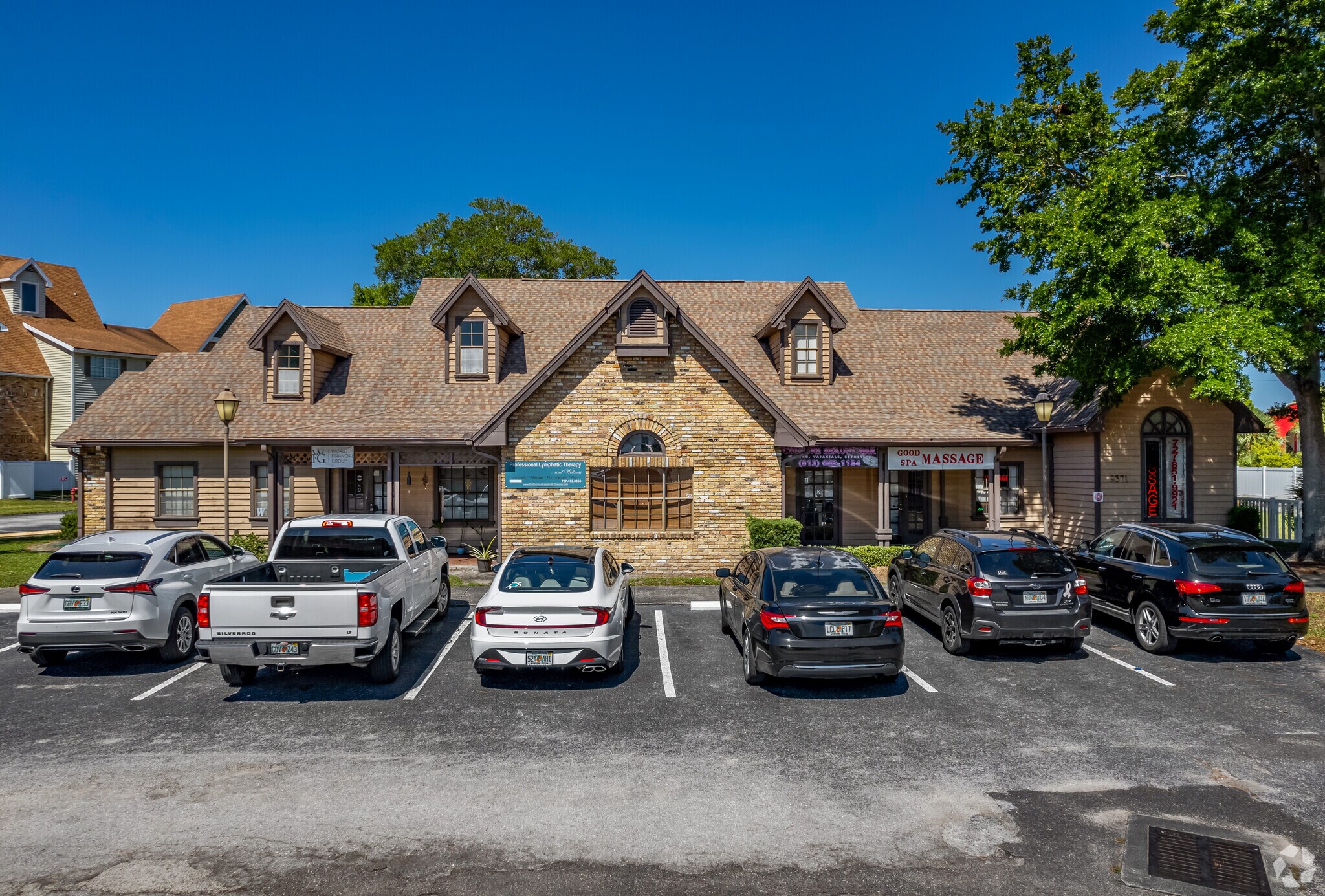 9371 US Hwy 19 S, Pinellas Park, FL for Rent