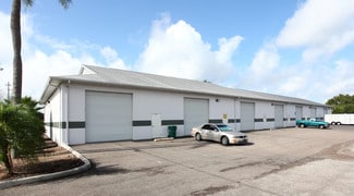 Palmetto, FL Industrial - 1715 8th Ave W