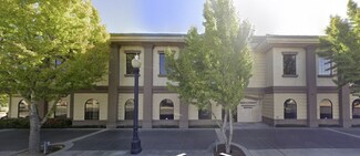 Modesto, CA Office - 1600 G St