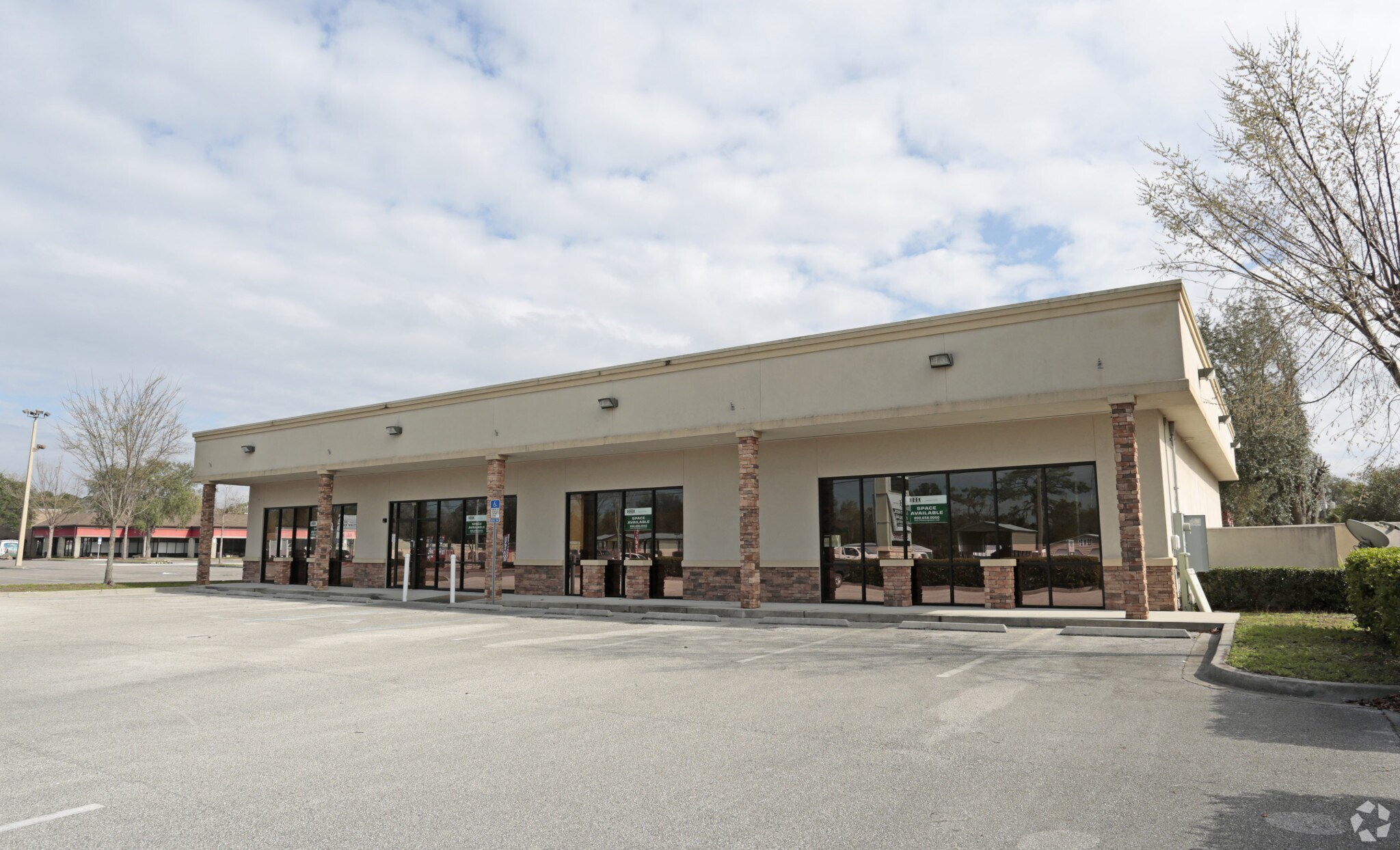 1249 Blanding Blvd Orange Park, FL 32065 Retail Property for Lease on