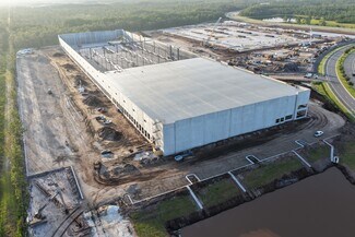 Orlando, FL Industrial - Monument Pkwy and Innovation Way
