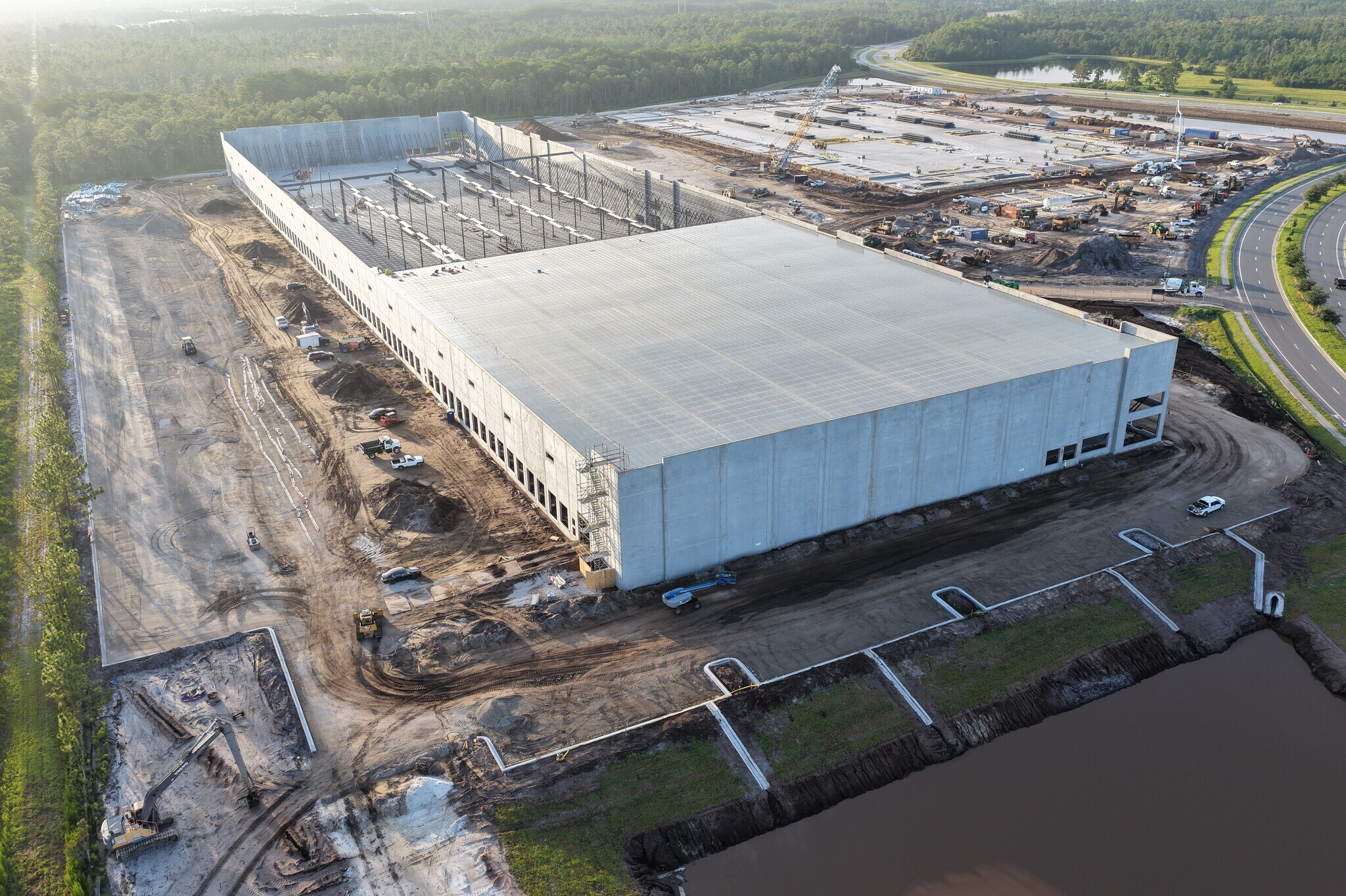 Monument Pkwy and Innovation Way, Orlando, FL for Rent
