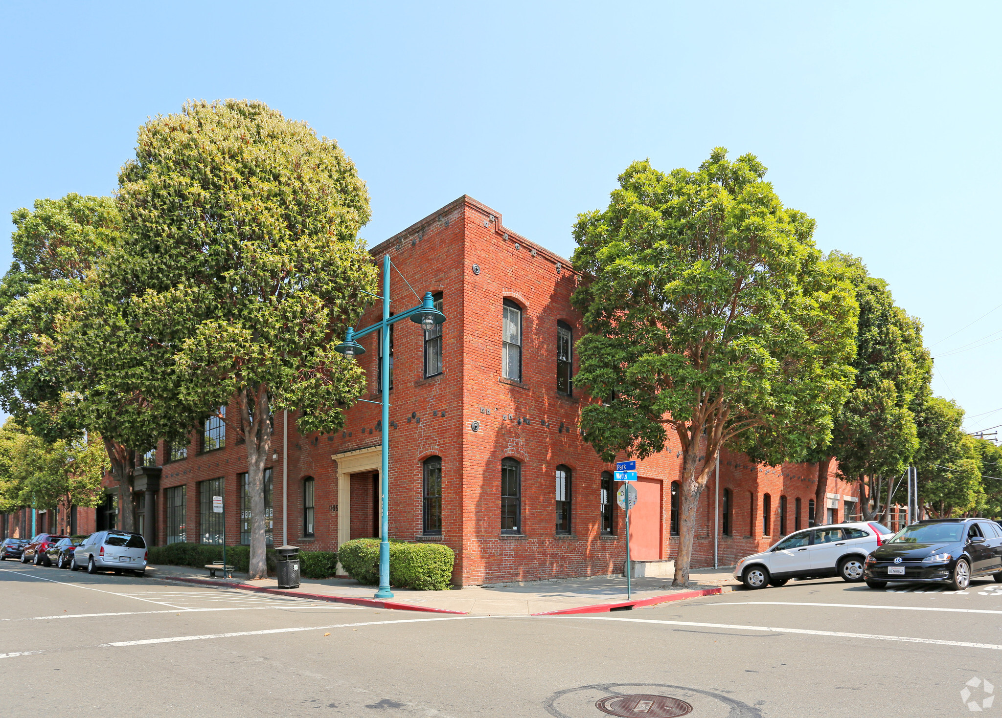 1175-1195 Park Ave, Emeryville, CA for Rent