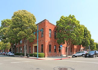 Emeryville, CA Office - 1175-1195 Park Ave