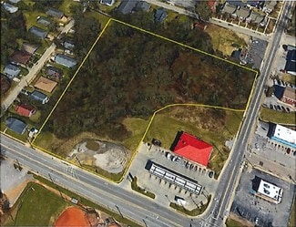 Chattanooga, TN Commercial - 2279 Wilcox Blvd