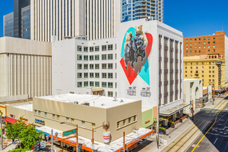 Phoenix, AZ Office - 112 N Central Ave