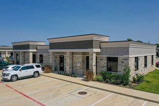 Katy, TX Office - 633 E Fernhurst Dr