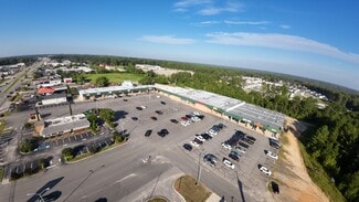 Lugoff, SC Retail - 816 U.S. Rte 1 S
