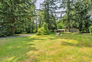 Surrey, BC Commercial - 17300 26 Av Surrey, BC Commercial - 17300 26 Av