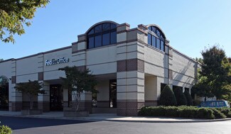 Cary, NC Retail - 760 SE Maynard Rd