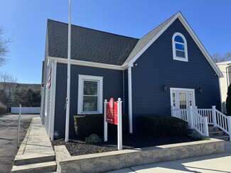 Patchogue, NY Office - 38 Church St
