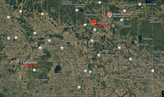 St Paul County No 19, AB Flex - 4117 Main St St Paul County No 19, AB Flex - 4117 Main St