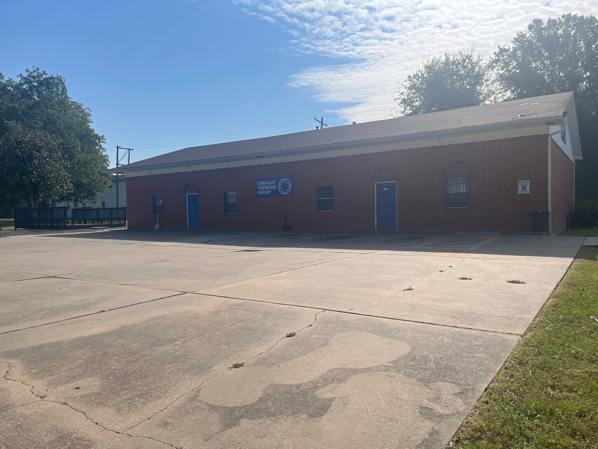 516 N 11th St, Fort Smith, AR for Rent
