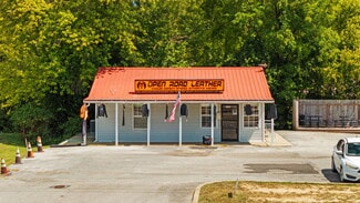 Munfordville, KY Retail - 1108 Main St