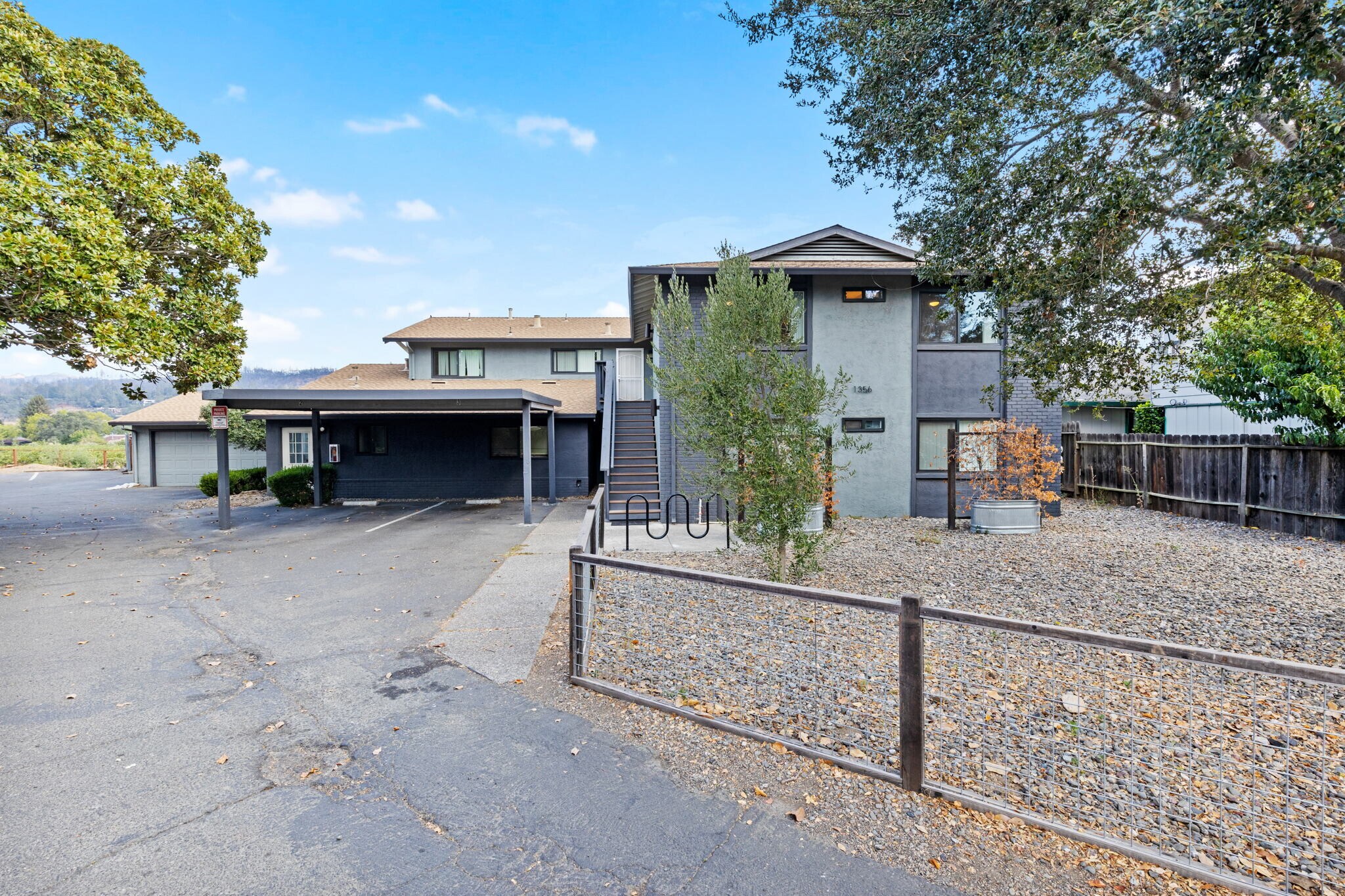 1356 Monte Vista Ave, Saint Helena, CA for Sale