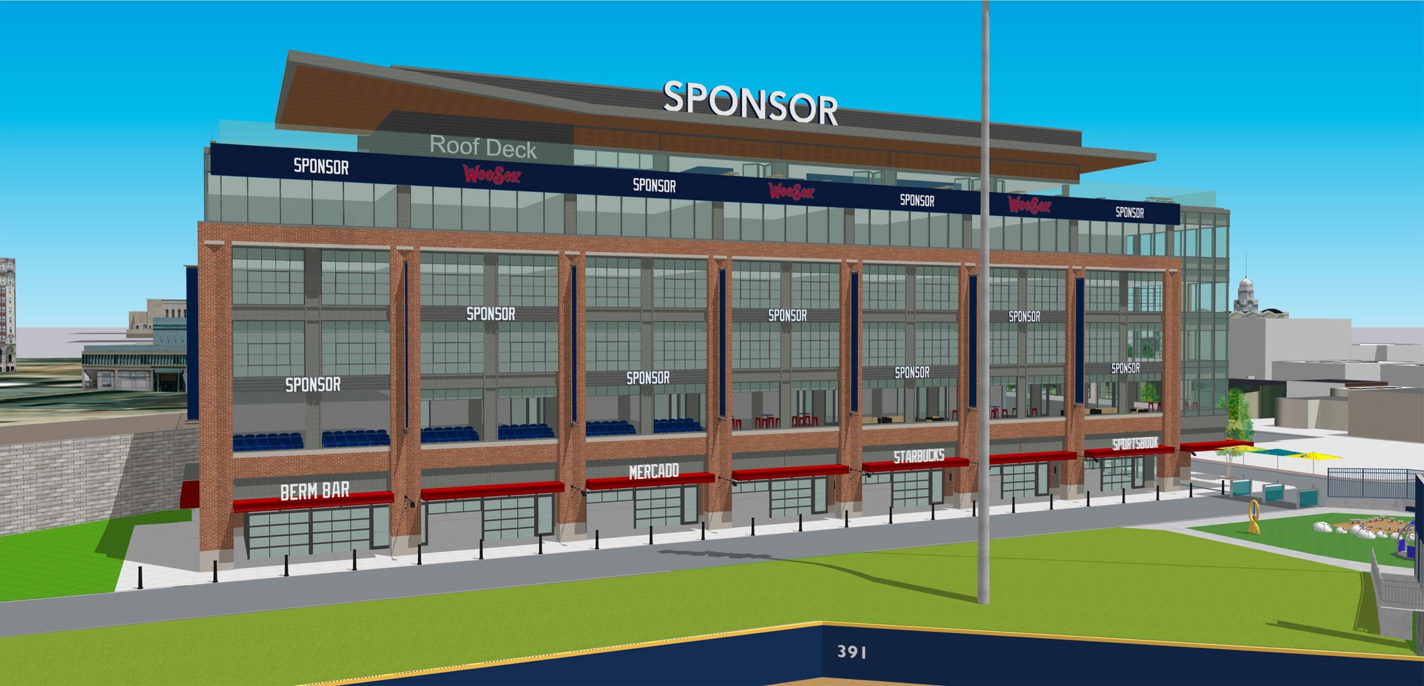 11 Canal St, Worcester, MA for Sale