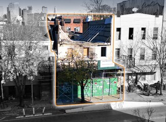 Brooklyn, NY Commercial Land - 143 9th St