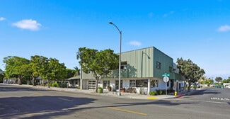 Carlsbad, CA Office/Retail - 2727 Roosevelt St Carlsbad, CA Office/Retail - 2727 Roosevelt St