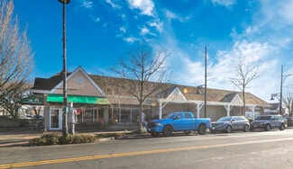 Surrey, BC Retail - 5630 176th St