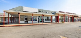 Houston, TX Retail - 1409-1575 Little York Rd