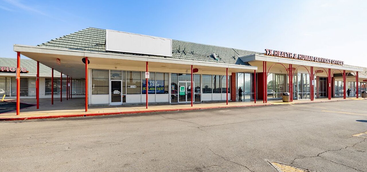 1409-1575 Little York Rd, Houston, TX for Rent