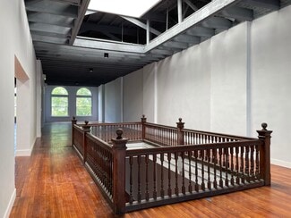 Richmond, VA Office - 5 E Broad St