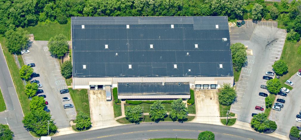 1050 Thomas Busch Memorial Hwy, Pennsauken, NJ for Rent