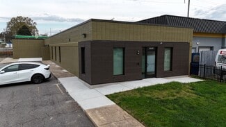 Two Building Portfolio - Office/Medical