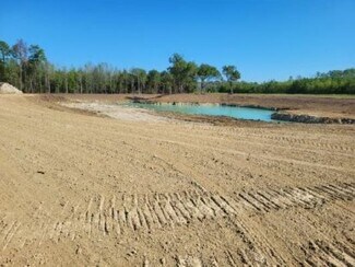 Beaumont, TX Commercial Land - 8530 Major Dr Beaumont, TX Commercial Land - 8530 Major Dr