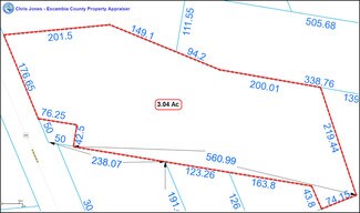 7900 BLK OLD PALAFOX HWY  